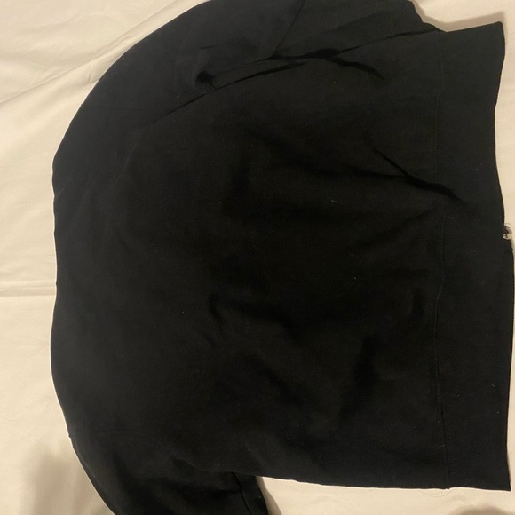 Zip up sweater - Picture 3 of 3